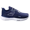 Herren Tennisschuhe Babolat SFX Evo All Court Men Dark Blue/White