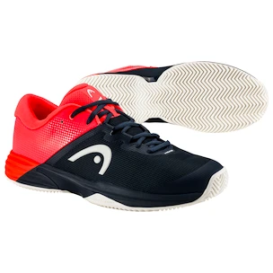 Herren Tennisschuhe Head Revolt Evo 2.0 Clay BBFC