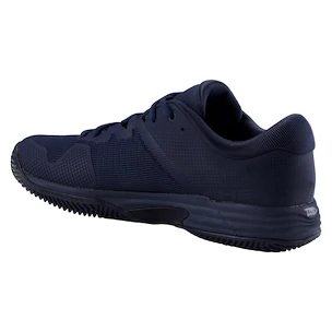 Herren Tennisschuhe Head Revolt Evo 2.0 Clay Men Navy/Lime