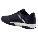 Herren Tennisschuhe Head Revolt Pro 4.5 Clay Men Navy/Lime