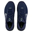 Herren Tennisschuhe Head Revolt Pro 4.5 Men Navy/Lime