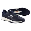 Herren Tennisschuhe Head Revolt Pro 4.5 Men Navy/Lime