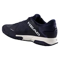 Herren Tennisschuhe Head Revolt Pro 4.5 Men Navy/Lime