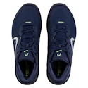 Herren Tennisschuhe Head Revolt Pro 4.5 Men Navy/Lime