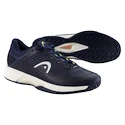 Herren Tennisschuhe Head Revolt Pro 4.5 Men Navy/Lime