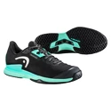 Herren Tennisschuhe Head Sprint Pro 3.5 AC Black/Teal