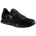 Herren Tennisschuhe Head Sprint Pro 3.5 Clay Black/Red  EUR 42