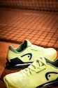 Herren Tennisschuhe Head Sprint Pro 4.0 Clay Men Lime/Navy