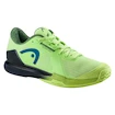 Herren Tennisschuhe Head Sprint Pro 4.0 Men Lime/Navy