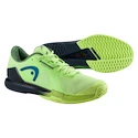 Herren Tennisschuhe Head Sprint Pro 4.0 Men Lime/Navy