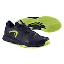 Herren Tennisschuhe Head Sprint Team 4.0 Clay Men Navy/Lime