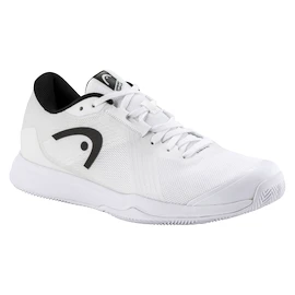 Herren Tennisschuhe Head Sprint Team 4.0 Clay Men White/Black