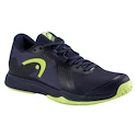 Herren Tennisschuhe Head Sprint Team 4.0 Men Navy/Lime