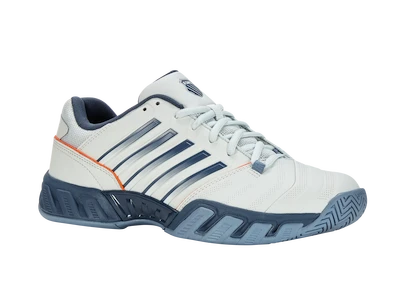 Herren Tennisschuhe K-Swiss  Bigshot Light 4 Blue Blush   EUR 42,5