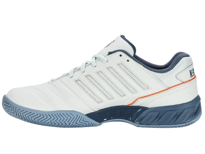 Herren Tennisschuhe K-Swiss  Bigshot Light 4 Blue Blush   EUR 42,5