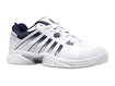 Herren Tennisschuhe K-Swiss  Receiver V White  EUR 43