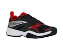 Herren Tennisschuhe K-Swiss  Speedex HB Limo/White/Red