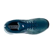 Herren Tennisschuhe Lotto Mirage 300 III Clay Blue/All White