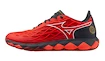 Herren Tennisschuhe Mizuno Wave Enforce TOUR AC Radiant Red/White/Ebony  EUR 40