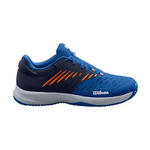 Herren Tennisschuhe Wilson Kaos Comp 3.0 Classic Blue  EUR 42