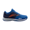 Herren Tennisschuhe Wilson Kaos Comp 3.0 Classic Blue  EUR 42