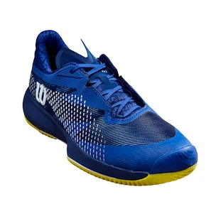 Herren Tennisschuhe Wilson Kaos Swift 1.5 Bluing/Sulphur Spring