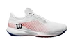 Herren Tennisschuhe Wilson Kaos Swift 1.5 White/Deja Vu Blue  EUR 46