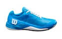 Herren Tennisschuhe Wilson Rush Pro 4.0 Clay French Blue  EUR 42 2/3