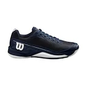 Herren Tennisschuhe Wilson Rush Pro 4.5 Clay Navy Blazer  EUR 44 2/3