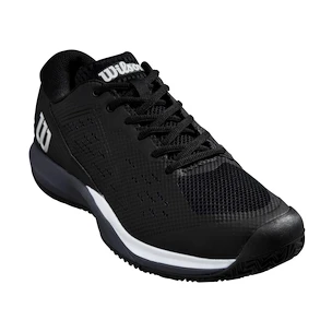 Herren Tennisschuhe Wilson Rush Pro Ace Black/Ombre Blue  EUR 47 1/3