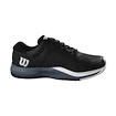 Herren Tennisschuhe Wilson Rush Pro Ace Clay Black/China Blue  EUR 44 2/3