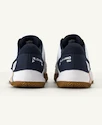 Herren Tennisschuhe Wilson Rush Pro ACE Clay White/Navy Roland Garros