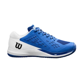 Herren Tennisschuhe Wilson Rush Pro ACE Deja Vu Blue