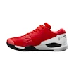 Herren Tennisschuhe Wilson Rush Pro ACE Infrared/White