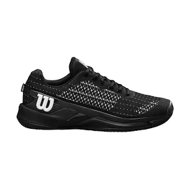 Herren Tennisschuhe Wilson Rush Pro EXTRA DUTY Black