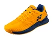 Herren Tennisschuhe Yonex  Eclipsion 4 Men Clay Mandarin Orange  EUR 42