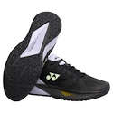 Herren Tennisschuhe Yonex Eclipsion 5 Clay M Black/Purple