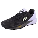 Herren Tennisschuhe Yonex Eclipsion 5 Clay M Black/Purple