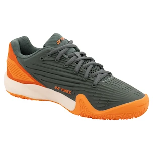 Herren Tennisschuhe Yonex Eclipsion 5 Clay M Olive  EUR 42