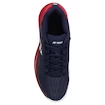 Herren Tennisschuhe Yonex Eclipsion 5 Navy/Red