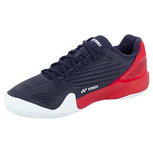 Herren Tennisschuhe Yonex Eclipsion 5 Navy/Red