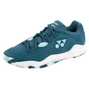 Herren Tennisschuhe Yonex Fusionrev 5 M Blue/Green