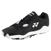 Herren Tennisschuhe Yonex Fusionrev 5 M Clay Black