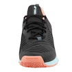 Herren Tennisschuhe Yonex Sonicage 3 Clay M Black/Sky Blue