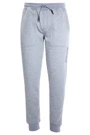 Herren Trainingshose Bauer FLC HEAVYWEIGHT FLEECE JOGGER