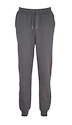 Herren Trainingshose CCM Core Fleece Cuffed Jogger Charcoal XXL