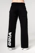 Herren Trainingshose Nebbia  Gym Sweatpants NO SHORTCUTS Black