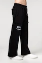 Herren Trainingshose Nebbia  Gym Sweatpants NO SHORTCUTS Black