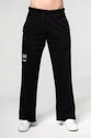 Herren Trainingshose Nebbia  Gym Sweatpants NO SHORTCUTS Black