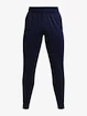 Herren Trainingshose Under Armour  Armour Fleece Joggers-NVY